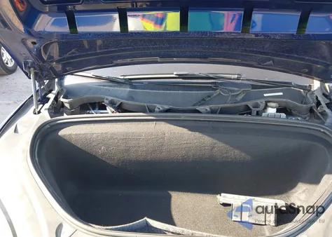 2019 Tesla Model X 100D/75D/Long Range from USA, damaged, VIN 5YJXCAE29KF196871